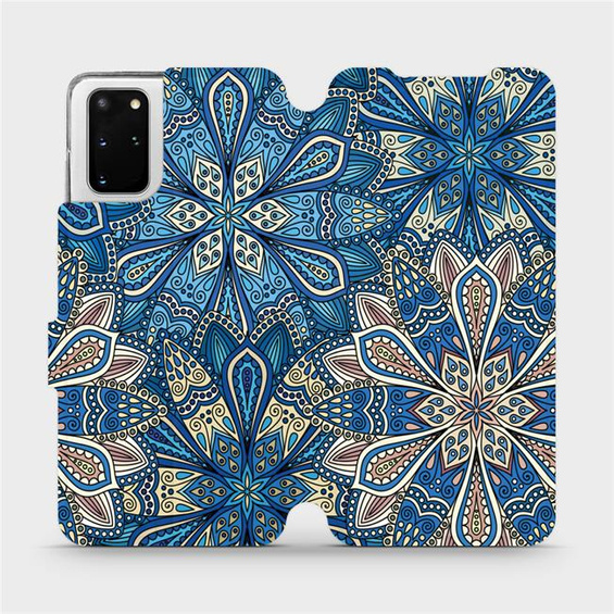 Phone Case Samsung Galaxy S20 Plus - Design V108P