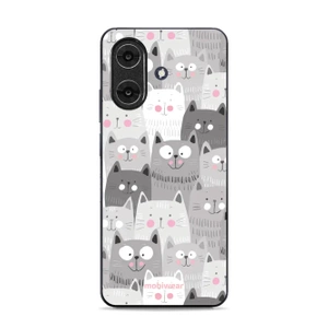Phone Glossy Case Realme Note 60 - Design G045G