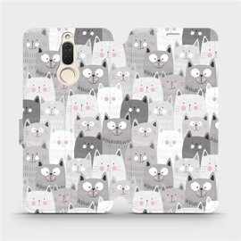 Phone Case Huawei Mate 10 Lite - Design M099P