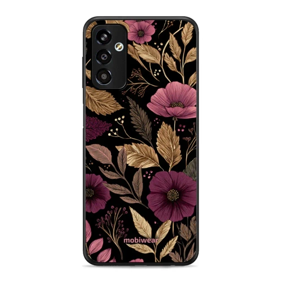 Hülle Glossy Case für Samsung Galaxy M13 - Farbe G170G