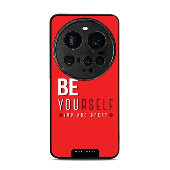 Phone Glossy Case Xiaomi 15 Ultra - Design G072G