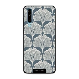 Phone Glossy Case Huawei P30 - Design GA43G