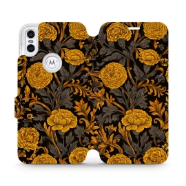 Phone Case Motorola One - Design V173S