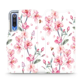 Phone Case Xiaomi Mi 9 SE - Design M124S