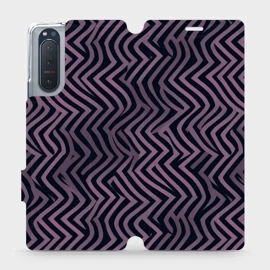 Phone Case Sony Xperia 5 II - Design VA55S