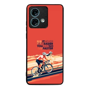 Phone Glossy Case Motorola Edge 40 Neo - Design GD01G