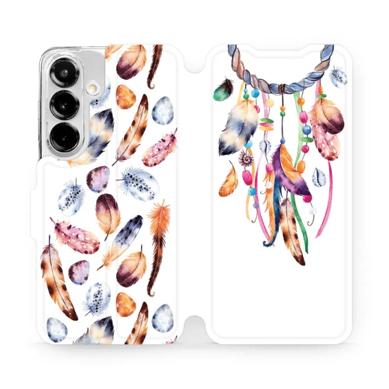 Phone Case Samsung Galaxy S25 - Design M003S
