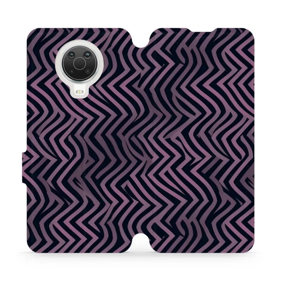 Phone Case Nokia G20 - Design VA55S