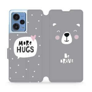 Hülle für Xiaomi Redmi Note 12 Pro Plus 5G - Farbe MH06P