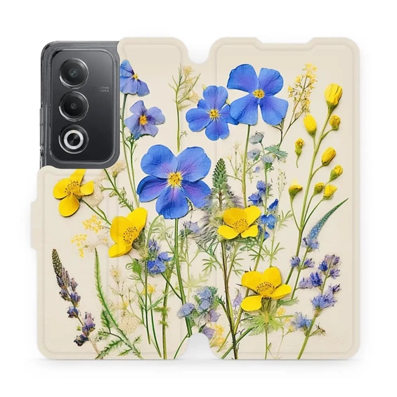 Etui do OPPO A80 5G - wzór VP41S