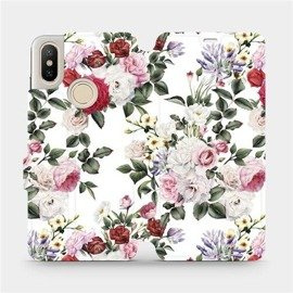 Etui do Xiaomi Mi A2 - wzór MD01S