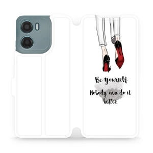 Phone Case Motorola Moto E15 - Design M046P