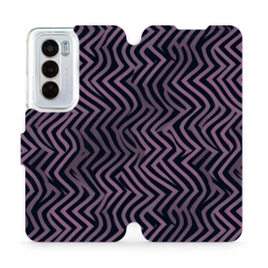 Phone Case OPPO Reno 12 5G - Design VA55S