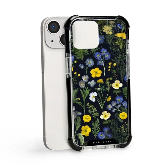 Etui MagSafe Elite Bumper Apple iPhone 13 mini - wzór D004D