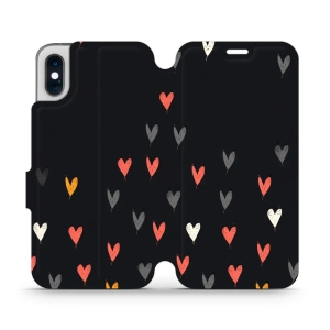 Phone Case Apple iPhone XS - Design VP79P