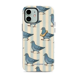 Case Elite Pro for Apple iPhone 12 - Design EP91E