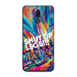 Phone Glossy Case Huawei Mate 10 Lite - Design GD03G
