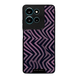 Phone Glossy Case Motorola Moto G75 5G - Design GA55G