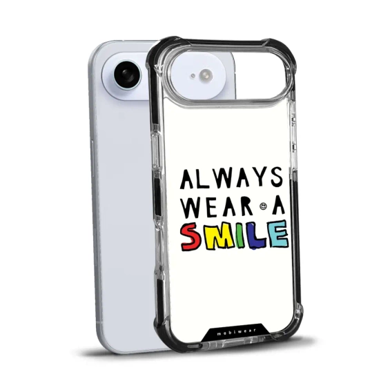 Case MagSafe Elite Bumper for Apple iPhone 17 Air - Design D077D