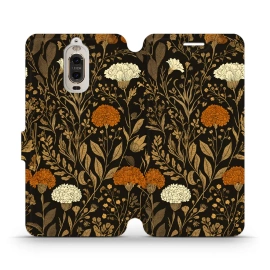 Hülle für Huawei Mate 9 Pro - Farbe V174S