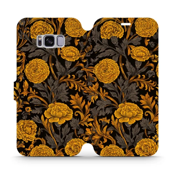 Hülle für Samsung Galaxy S8 Plus - Farbe V173S