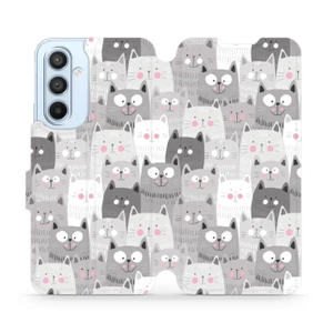 Phone Case Samsung Galaxy A54 - Design M099P