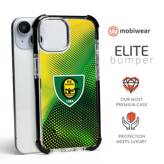 Etui MagSafe Elite Bumper Apple iPhone 12 - wzór D14GK