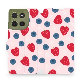 Phone Case Motorola Moto G15 - Design VP84S