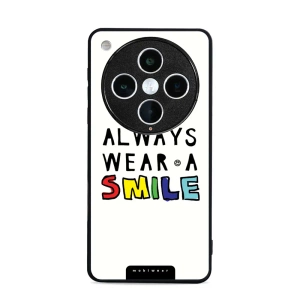 Hülle Glossy Case für OPPO Find X8 Pro - Farbe G077G