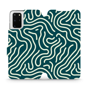 Hülle für Samsung Galaxy S20 Plus - Farbe VA61S