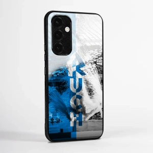 Hülle Glossy Case für OnePlus Nord CE5 - Farbe G05RC
