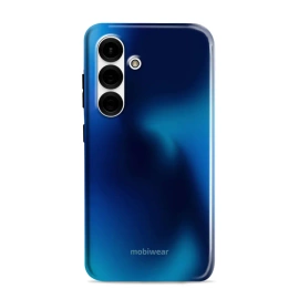 Case Elite Pro for Samsung Galaxy S25 - Design EP68E