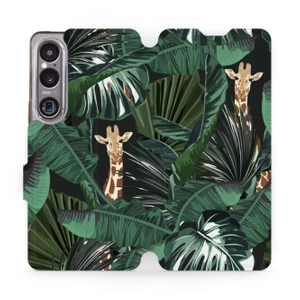 Etui do Sony Xperia 1 VI - wzór VP06P