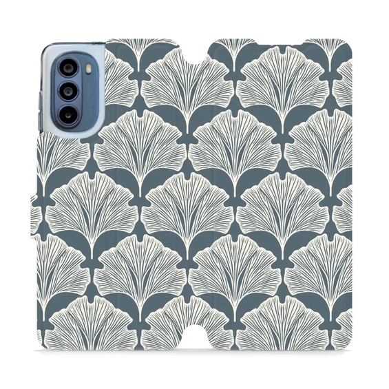 Etui do Motorola Moto G62 5G - wzór VA43S