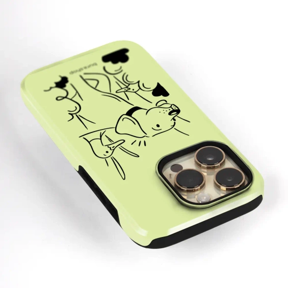 Case Elite Pro for Apple iPhone 17 Air - Design E79BS