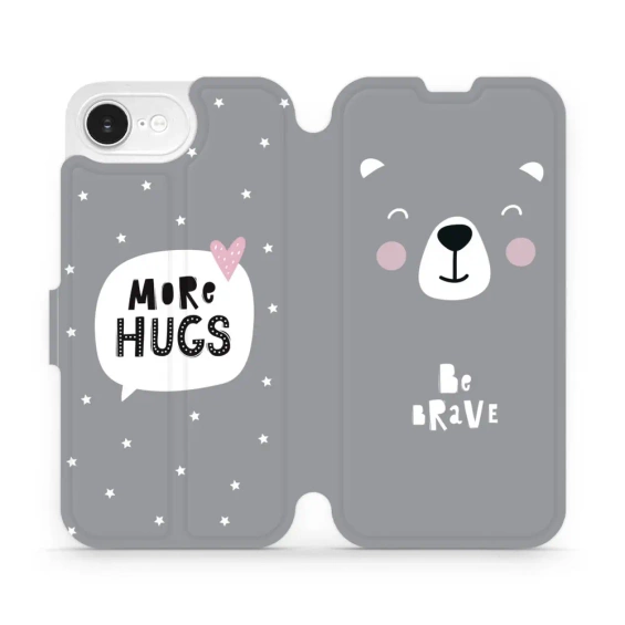 Phone Case Apple iPhone 16e - Design MH06P
