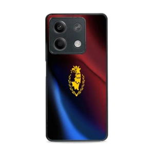 Phone Glossy Case Xiaomi Redmi Note 13 5G - Design G07PS