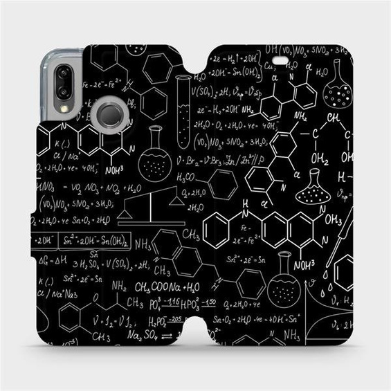 Phone Case Huawei P20 Lite - Design V060P