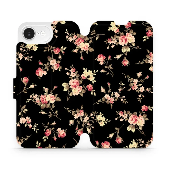 Etui do Apple iPhone 16e - wzór VD02S