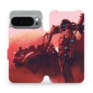 Phone Case Google Pixel 10 Pro XL - Design MA09S