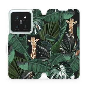 Phone Case Xiaomi 14 Pro - Design VP06P