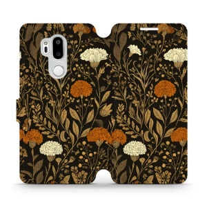 Phone Case LG G7 ThinQ - Design V174S