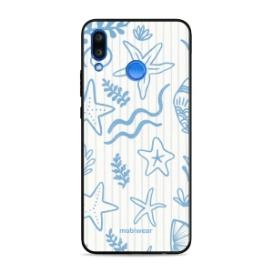 Phone Glossy Case Huawei Nova 3 - Design GP88G