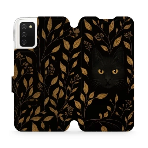 Phone Case Samsung Galaxy A03S - Design V164S