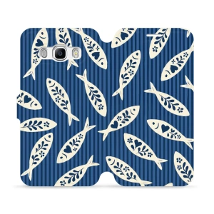 Phone Case Samsung Galaxy J5 2016 - Design VP89S