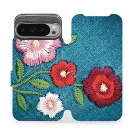 Phone Case Google Pixel 9 Pro XL - Design MD05P