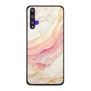 Phone Glossy Case Huawei Nova 5T - Design G027G