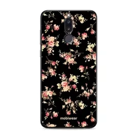 Phone Glossy Case Huawei Mate 10 Lite - Design G039G