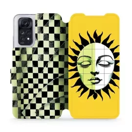 Phone Case Xiaomi Redmi Note 11S - Design VP56S