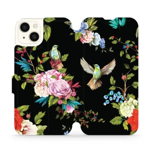 Hülle für Apple iPhone 15 Plus - Farbe VD09S